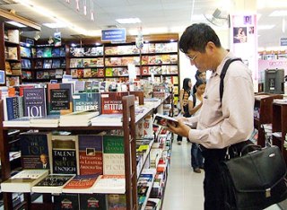 Vietnam-Chine coopération dans l édition